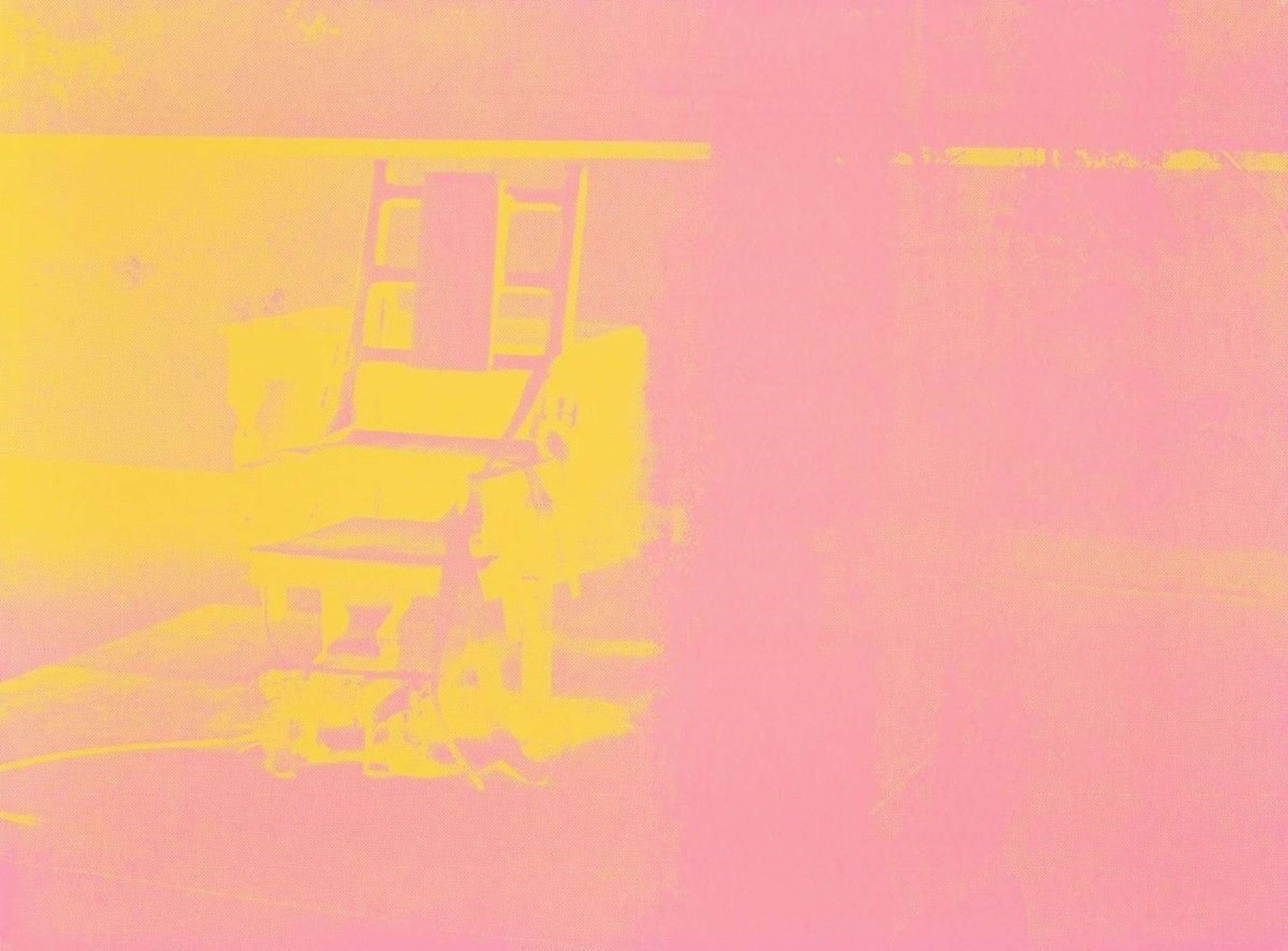 I Authentification Andy Warhol : *Trading Places*