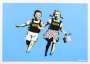 Banksy: Jack & Jill - Unsigned Print