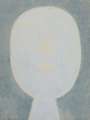 Rufino Tamayo: Cabeza En Violeta - Signed Print