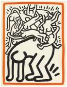 Auction Table Image