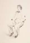 Gregory Evans - Signed Print