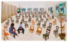 Auction Table Image