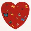 Big Love - Signed Print