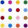 Damien Hirst: Nopaline - Signed Print