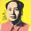 Mao (F. & S. II.97) - Signed Print