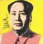 Andy Warhol: Mao (F. & S. II.97) - Signed Print