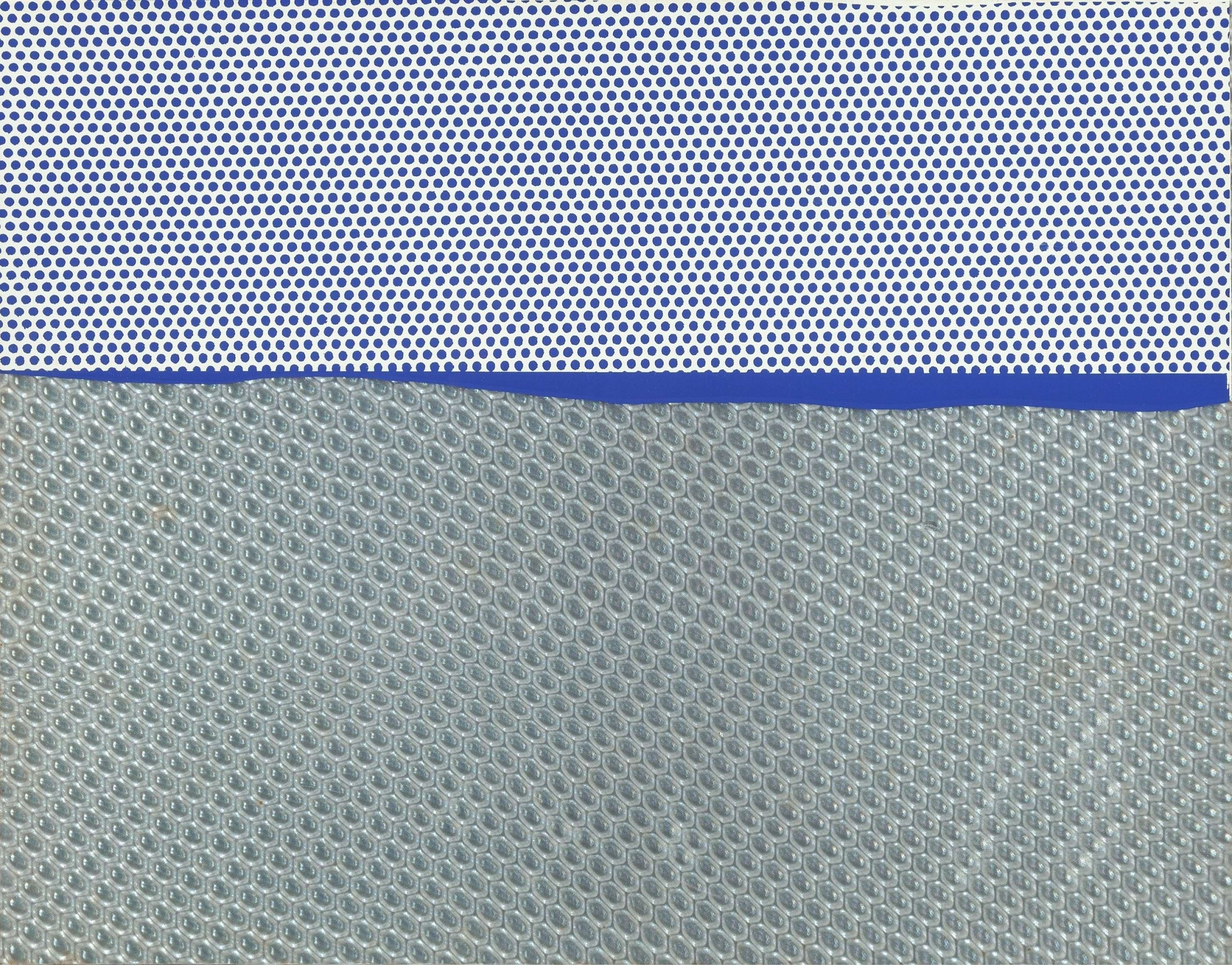 10 faits à savoir sur les paysages, clair de lune et marines de Roy Lichtenstein