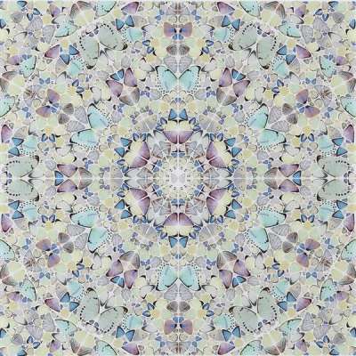 H6-7 Air - Signed Print by Damien Hirst 2020 - MyArtBroker