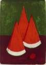 Rufino Tamayo: Sandias (Watermelons) - Signed Print