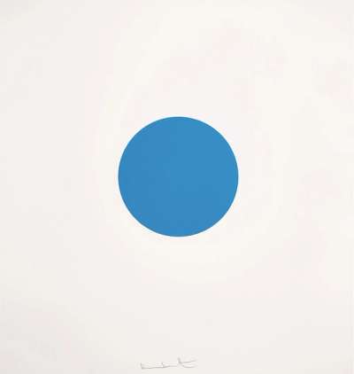 Pridinol - Signed Print by Damien Hirst 2010 - MyArtBroker