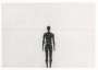 Antony Gormley: Sublimate - Signed Print