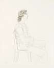 Maurice Payne - Signed Print
