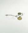 Victor Pasmore: The Tear That Falls - Signed Print