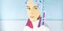 Alex Katz: Blue Hat - Signed Print