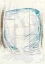 Barbara Hepworth: Cool Moon - Signed Print