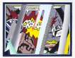 Reflections On Crash - Signed Print