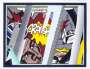 Roy Lichtenstein: Reflections On Crash - Signed Print