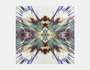 Damien Hirst: H1-4 Enter The Infinite - Trance - Tapestry