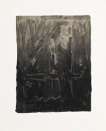 Figure 4 (Black Numeral) - Signed Print
