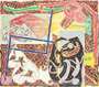 Frank Stella: Shards II - Signed Print