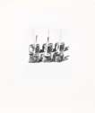 Candied Apples - Signed Print