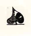 Sugarlift Spade - Signed Print