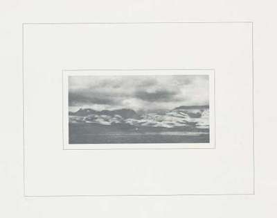 Kanarische Landschaften II (complete set) - Signed Print by Gerhard Richter 1971 - MyArtBroker