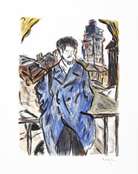 Auction Table Image