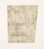 Ben Nicholson: Still Life With Curves - Signed Print