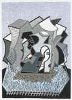 Eine (First Part) - Signed Print