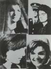 Jacqueline Kennedy III (F. & S. II.15) - Signed Print
