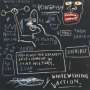 Jean-Michel Basquiat: Rinso - Unsigned Print
