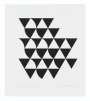 Bridget Riley: Bagatelle 3 - Signed Print