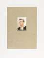 Peter Blake: J Is For James Dean - Signed Print