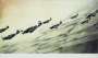 Gerhard Richter: Mustangs - Signed Print