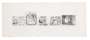 David Hockney: Gretchen And The Snurl - Signed Print
