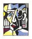 Dr. Waldmann - Signed Print