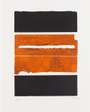 Pierre Soulages: Eau-Forte XXXIX - Signed Print