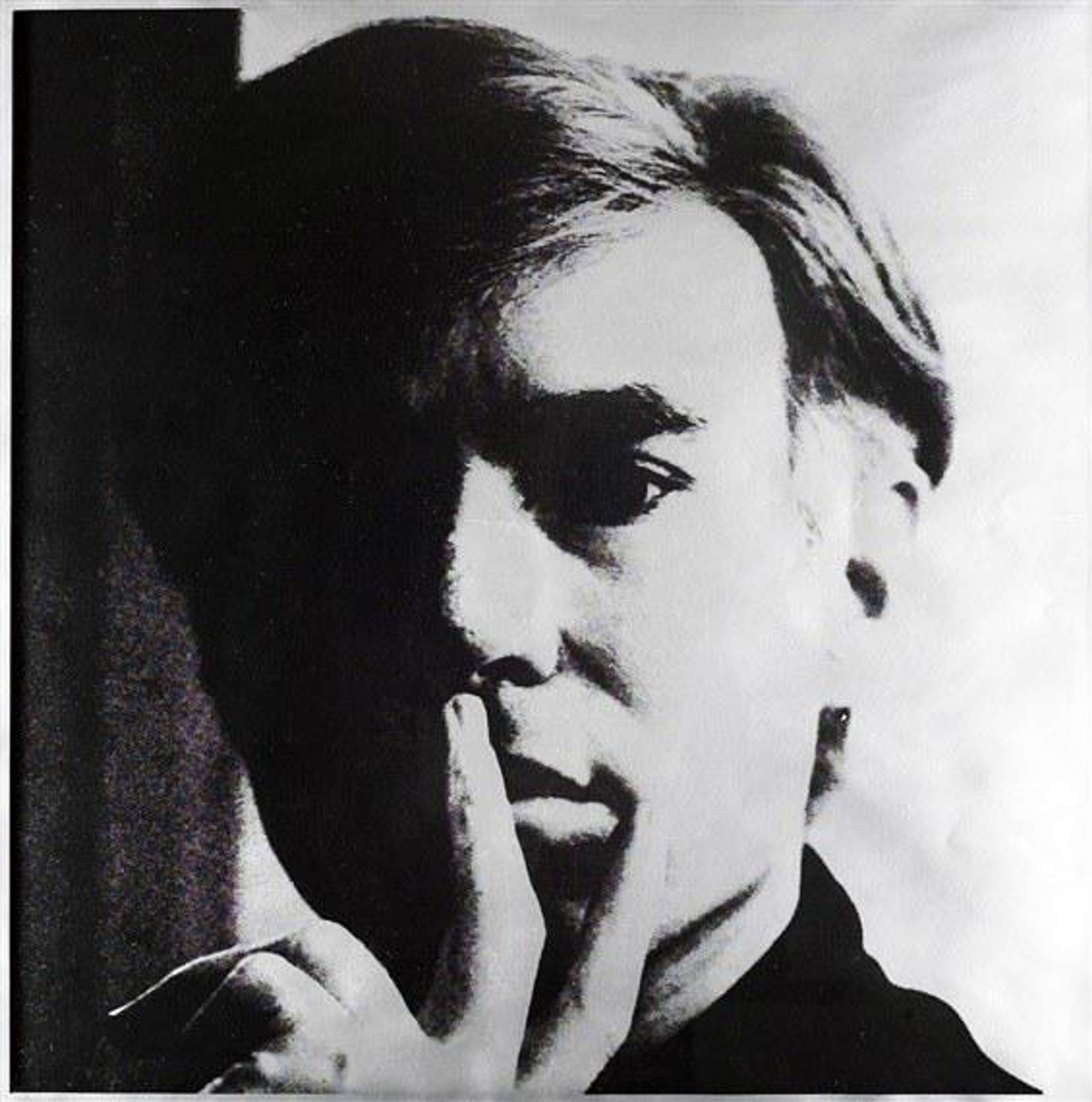 Les 5 œuvres d'art les plus célèbres d'Andy Warhol