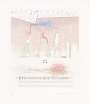 David Hockney: Parade - Signed Print