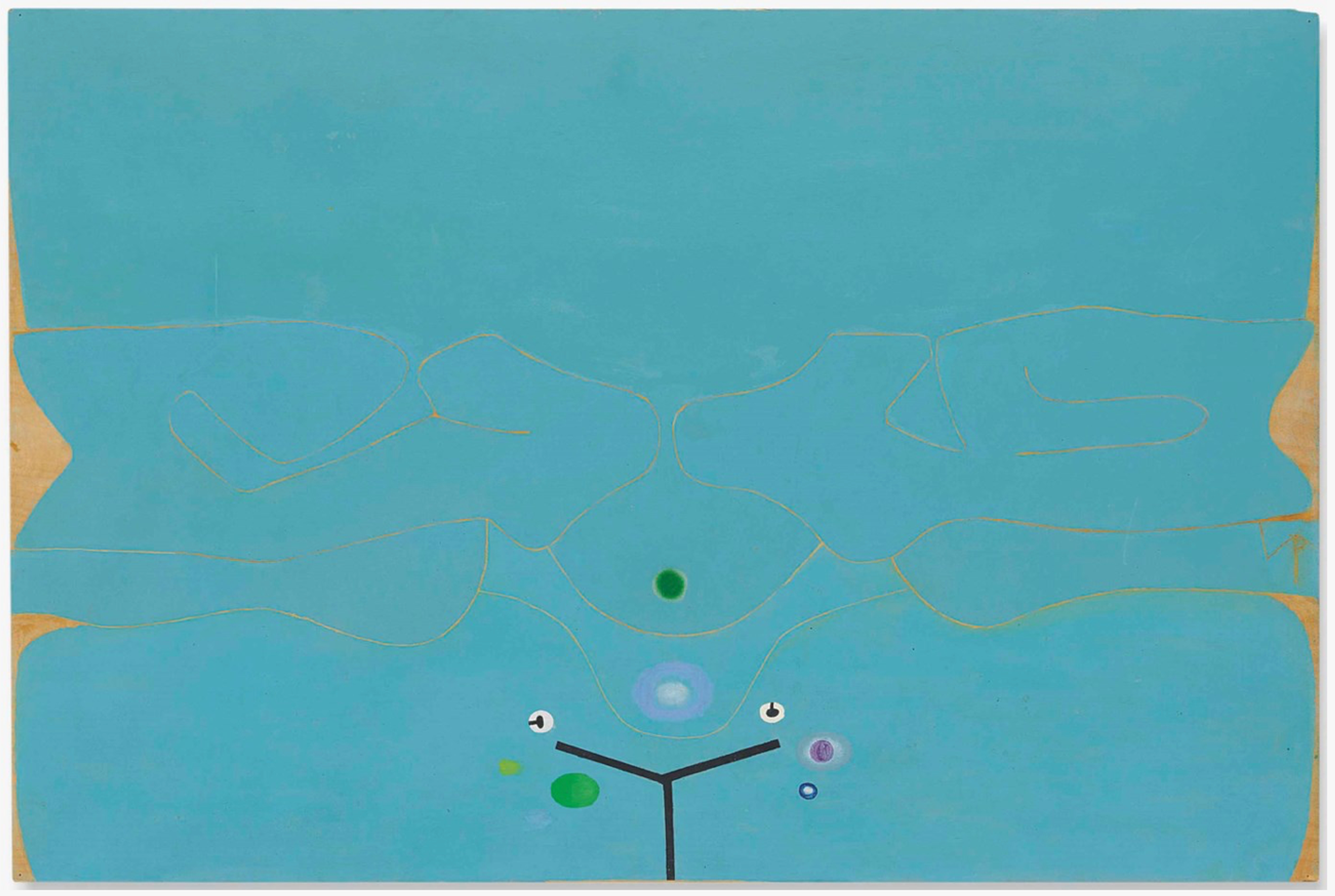 A Seller's Guide To Victor Pasmore 
