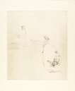 Salomé - Unsigned Print