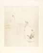 Pablo Picasso: Salomé - Unsigned Print