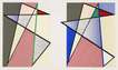 Imperfect Diptych (C. 225) - Signed Print