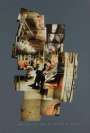 David Hockney: David And Ann On The Subway, N.Y., Nov. 28 - Signed Print