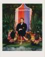 Jeff Koons: Art Ads 2 - Signed Print