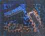 Howard Hodgkin: Venice, Evening - Signed Print