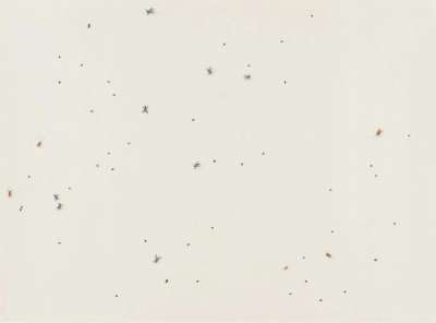 Pearl Dust Combination - Signed Print by Ed Ruscha 1972 - MyArtBroker