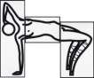 This Is Shahnoza In 3 Parts 1 - Signed Mixed Media