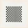 Bridget Riley: Untitled (Based On Movement In Squares) - Signed Print